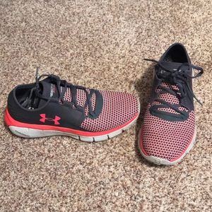 Under Amour Speedform Fortis 2 running shoes